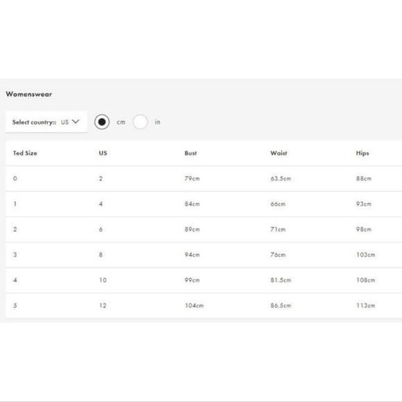 Ted Baker London Black Floral Illusia Pleated Dress - Ted 1/US 4 - Picture 15 of 16